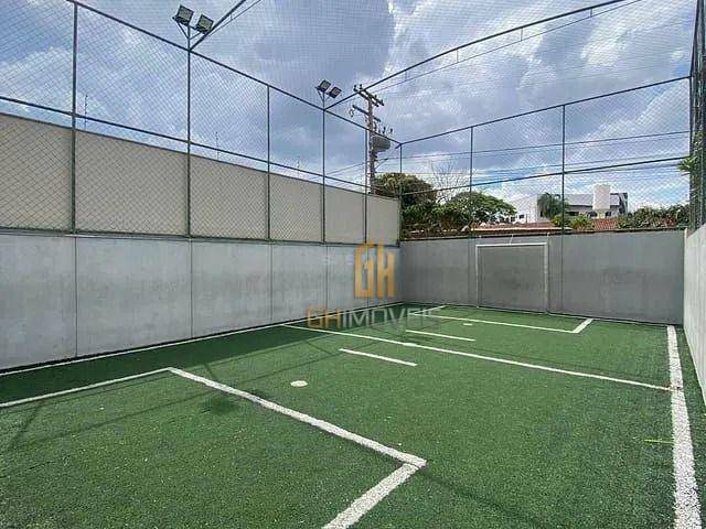 Apartamento à venda com 2 quartos, 62m² - Foto 8