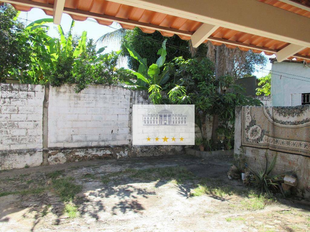 Casa, 4 quartos, 255 m² - Foto 2