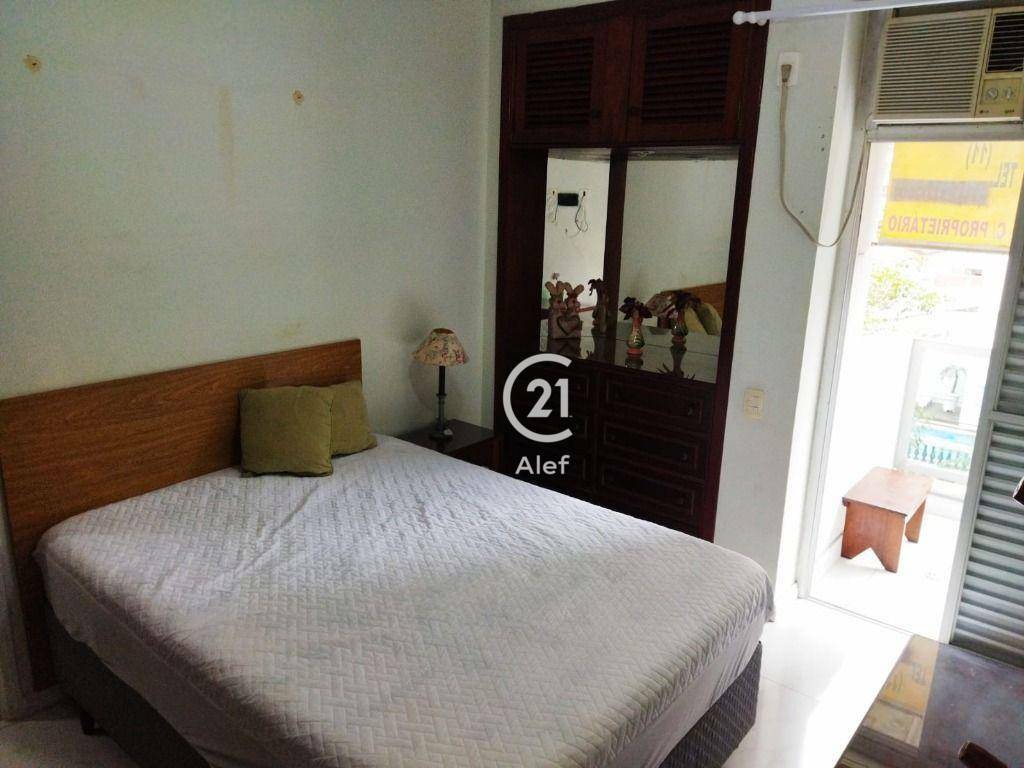 Apartamento à venda com 3 quartos, 124m² - Foto 6