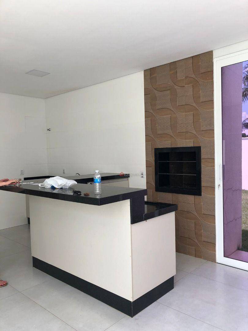 Casa para alugar com 3 quartos, 160m² - Foto 5