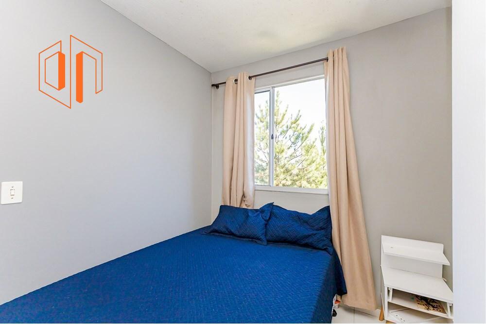 Apartamento à venda com 2 quartos, 43m² - Foto 16