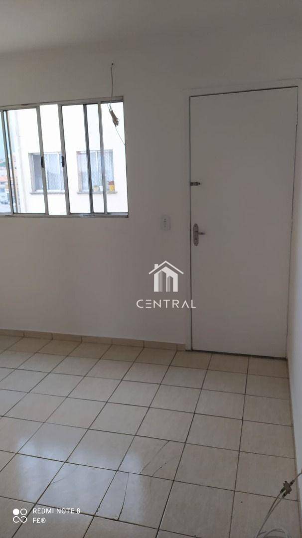 Apartamento à venda com 2 quartos, 49m² - Foto 8