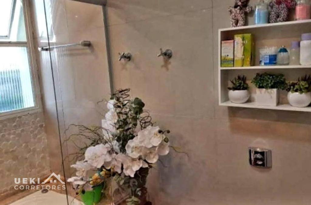 Apartamento à venda com 3 quartos, 128m² - Foto 12