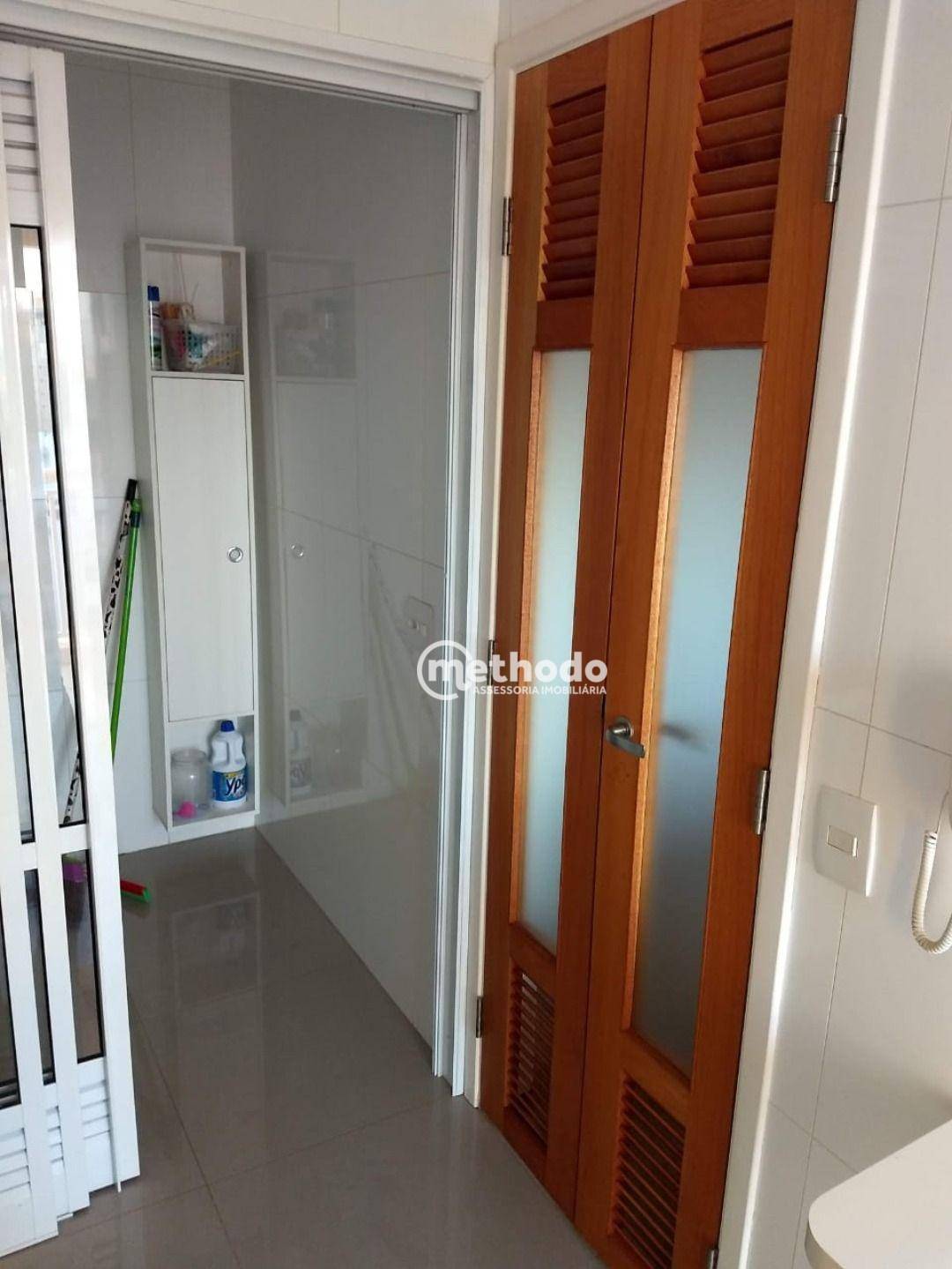 Apartamento à venda com 1 quarto, 54m² - Foto 8