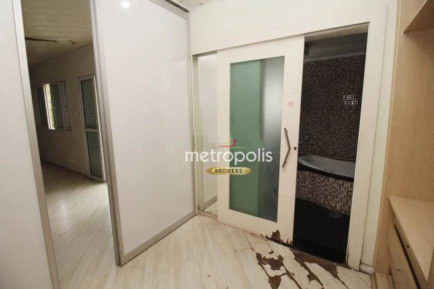 Sobrado à venda e aluguel com 4 quartos, 421m² - Foto 19