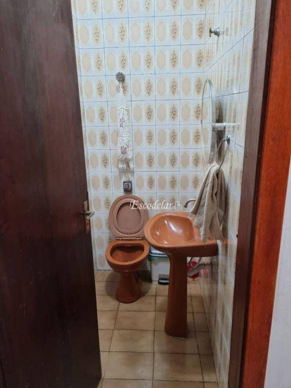 Sobrado à venda com 3 quartos, 300m² - Foto 14