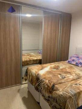 Apartamento à venda com 2 quartos, 62m² - Foto 9