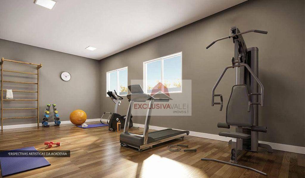 Apartamento à venda com 3 quartos, 81m² - Foto 37