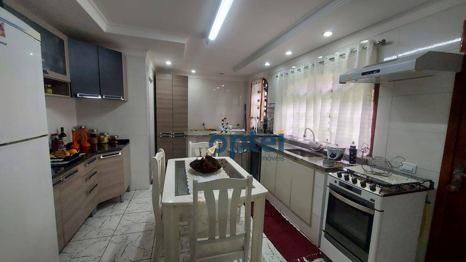 Casa à venda com 3 quartos, 140m² - Foto 6