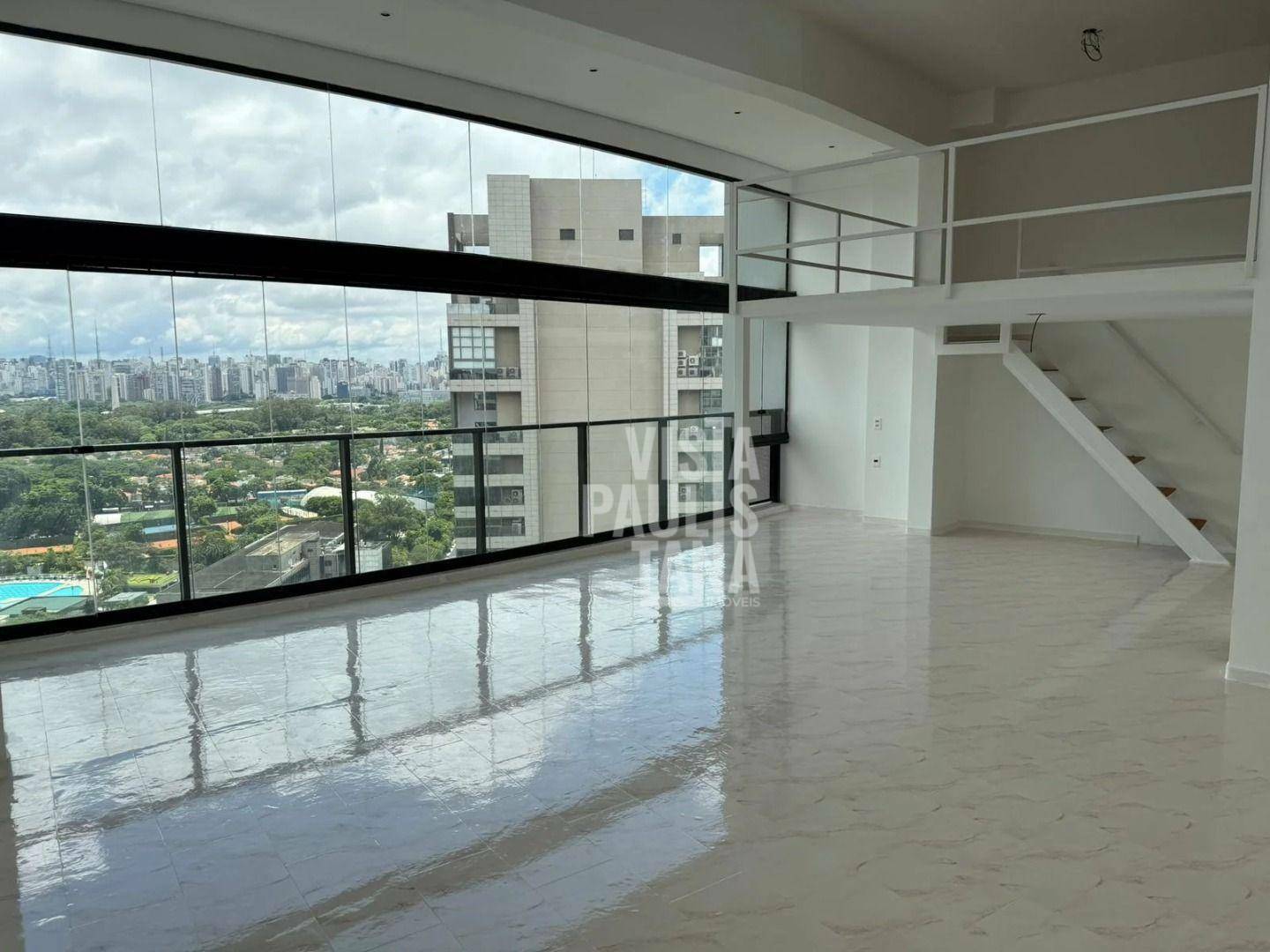 Apartamento à venda com 1 quarto, 78m² - Foto 2