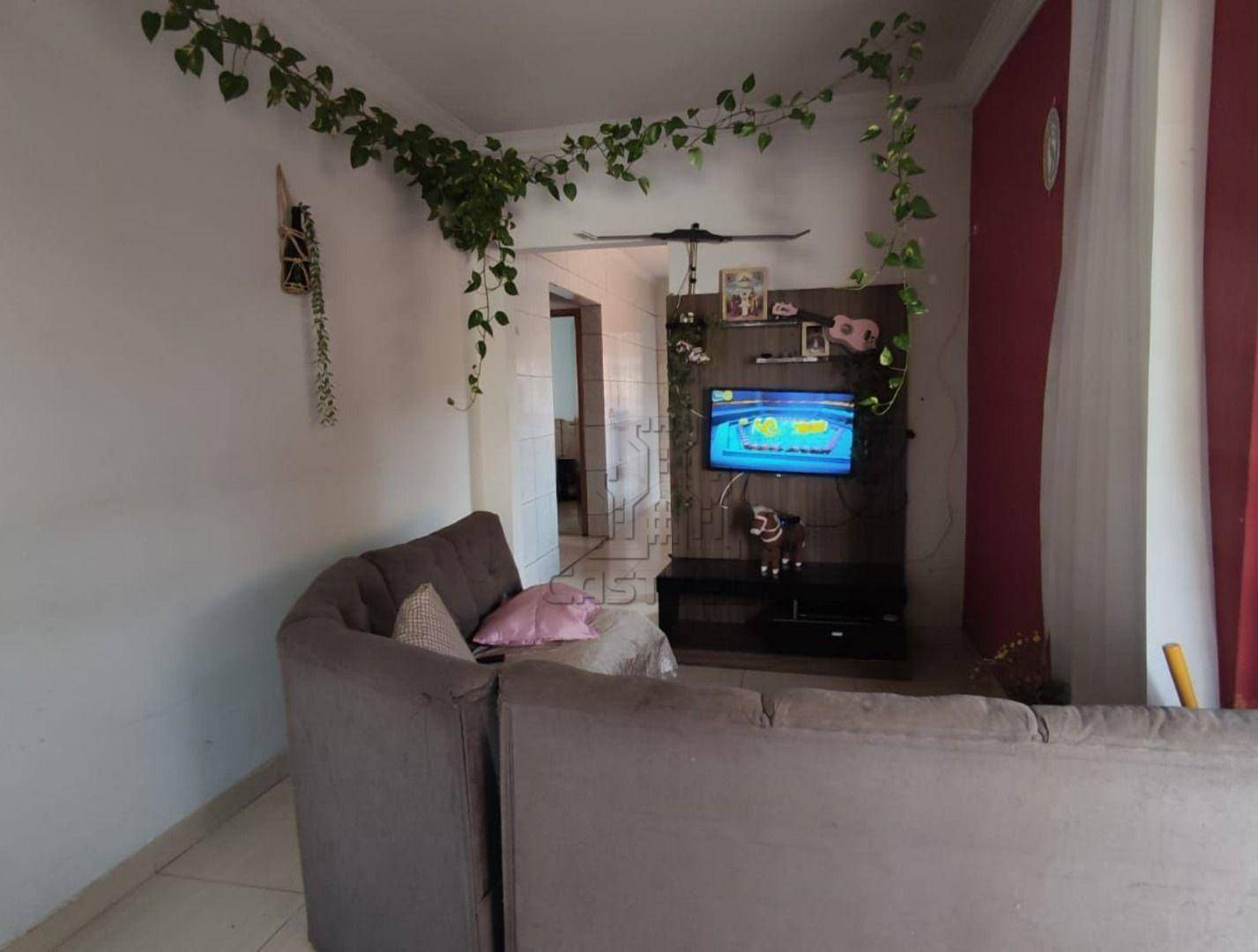 Casa à venda com 3 quartos, 110m² - Foto 13
