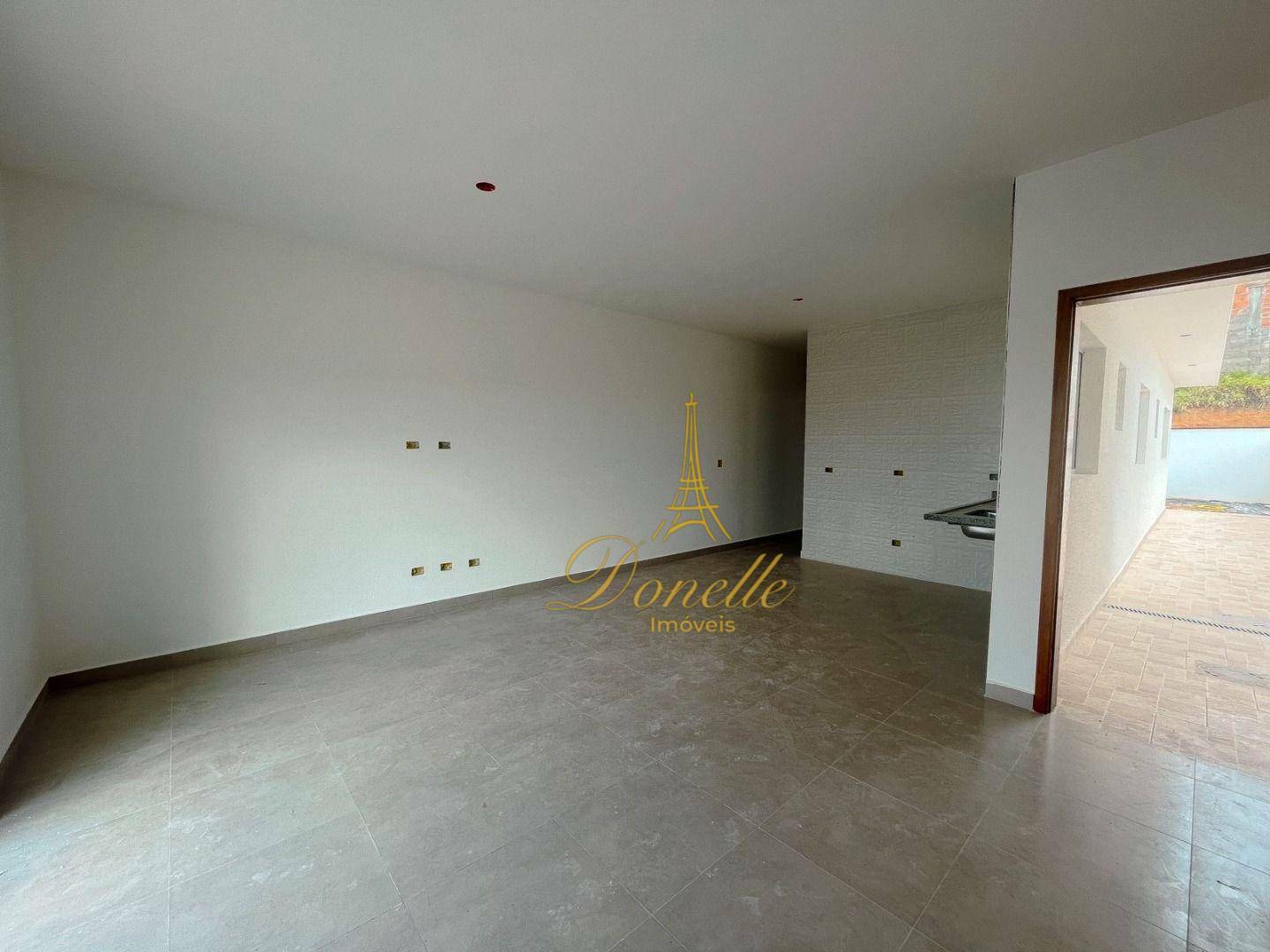 Sobrado à venda com 2 quartos, 109m² - Foto 13