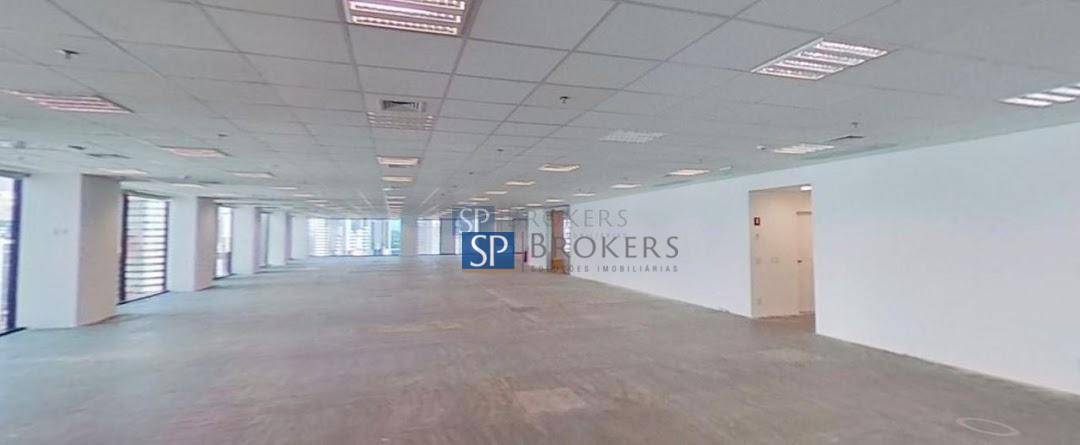 Conjunto Comercial-Sala para alugar, 1032m² - Foto 5