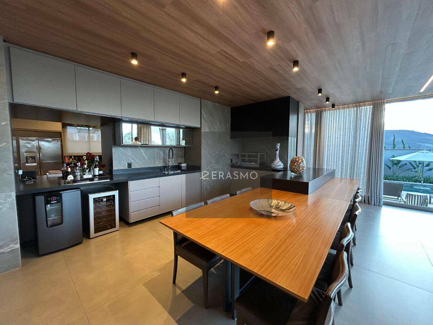Casa de Condomínio à venda com 5 quartos, 410m² - Foto 17