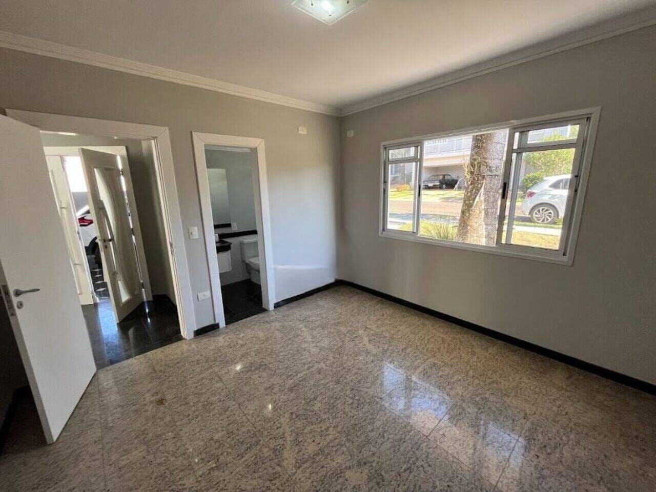 Casa à venda com 5 quartos, 450m² - Foto 11