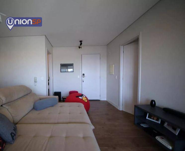 Apartamento à venda com 1 quarto, 43m² - Foto 10