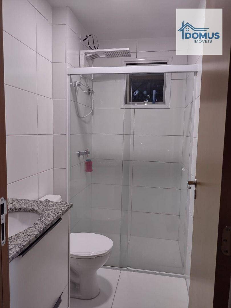 Apartamento à venda com 3 quartos, 81m² - Foto 28