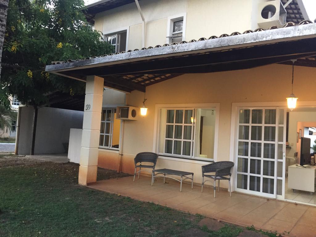 Casa de Condomínio à venda com 4 quartos, 421m² - Foto 1