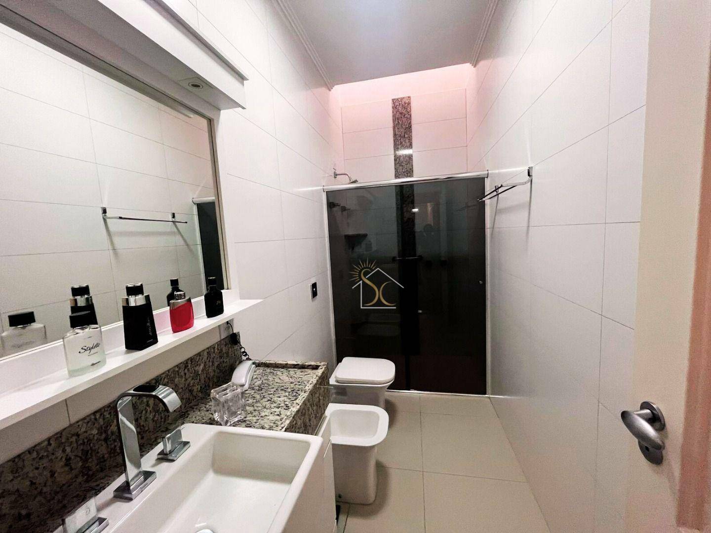 Casa de Condomínio à venda com 4 quartos, 514m² - Foto 20