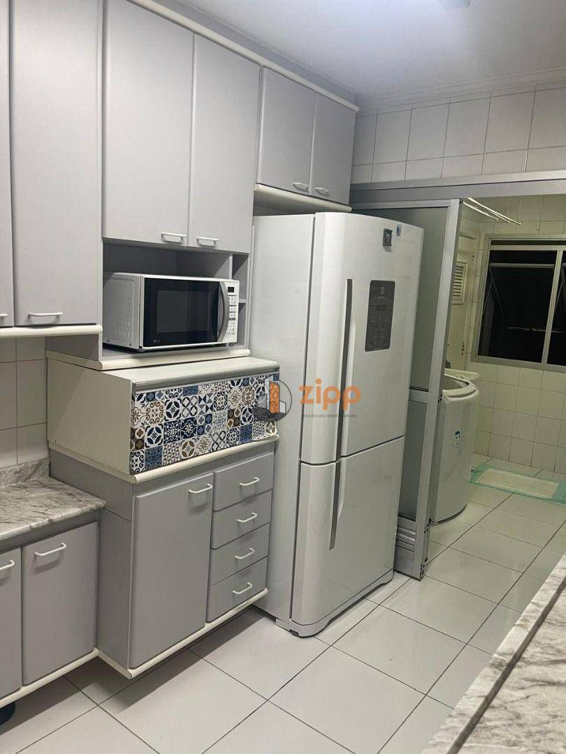 Apartamento à venda com 3 quartos, 76m² - Foto 11