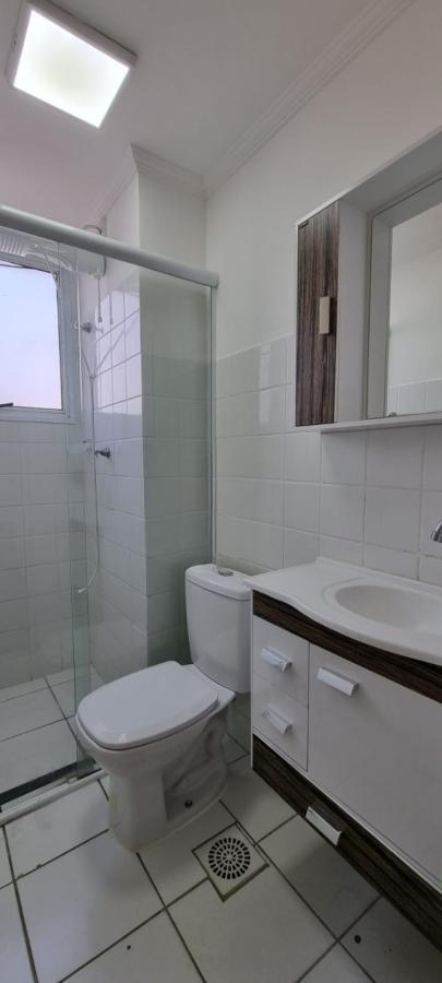 Apartamento à venda com 2 quartos, 48m² - Foto 8