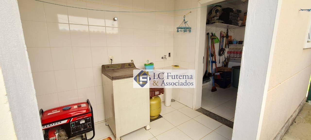 Casa de Condomínio à venda com 4 quartos, 194m² - Foto 20