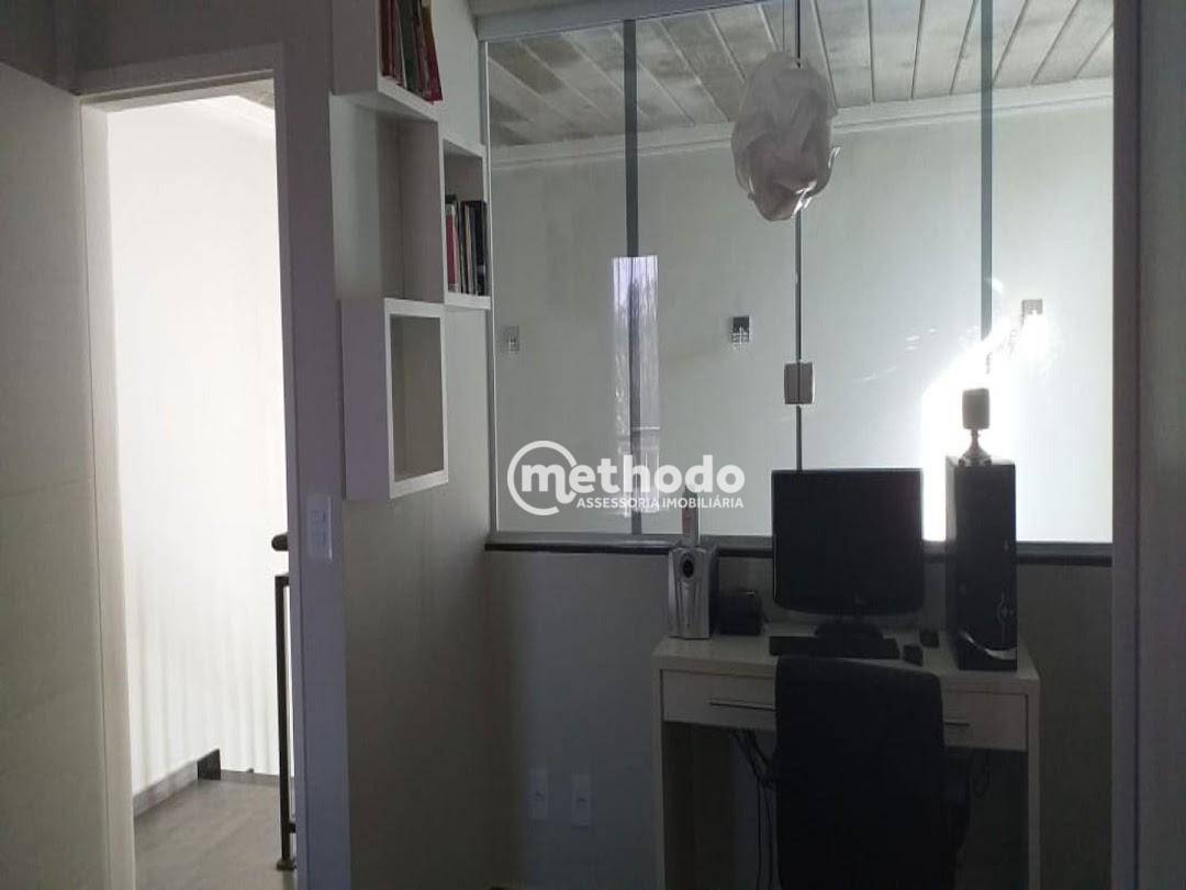 Casa de Condomínio à venda com 3 quartos, 200m² - Foto 8