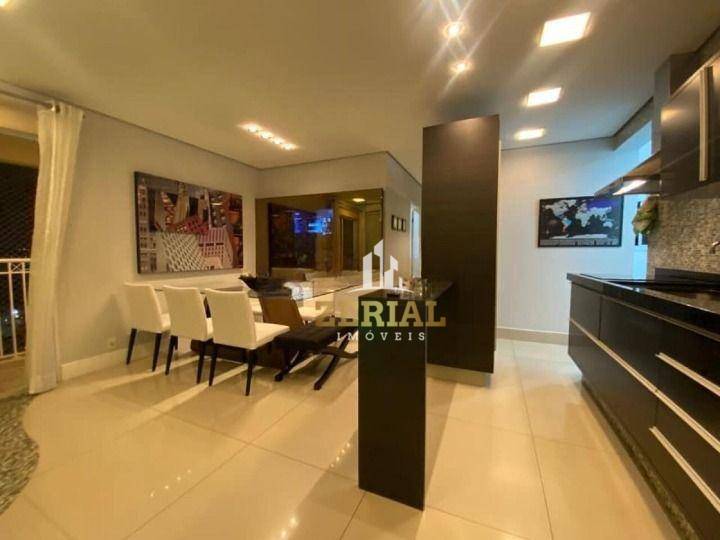 Cobertura à venda e aluguel com 3 quartos, 168m² - Foto 13