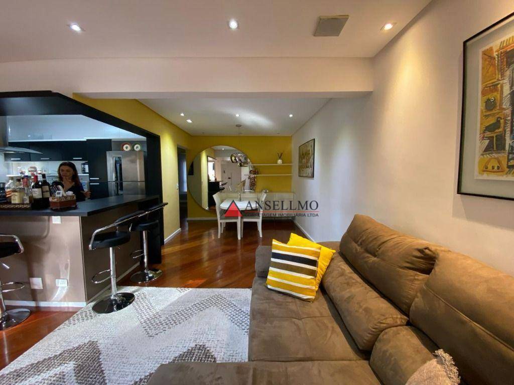 Apartamento, 2 quartos, 90 m² - Foto 5