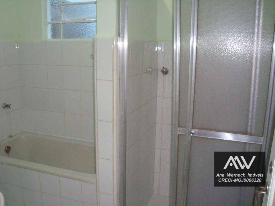 Apartamento à venda com 2 quartos, 60m² - Foto 9