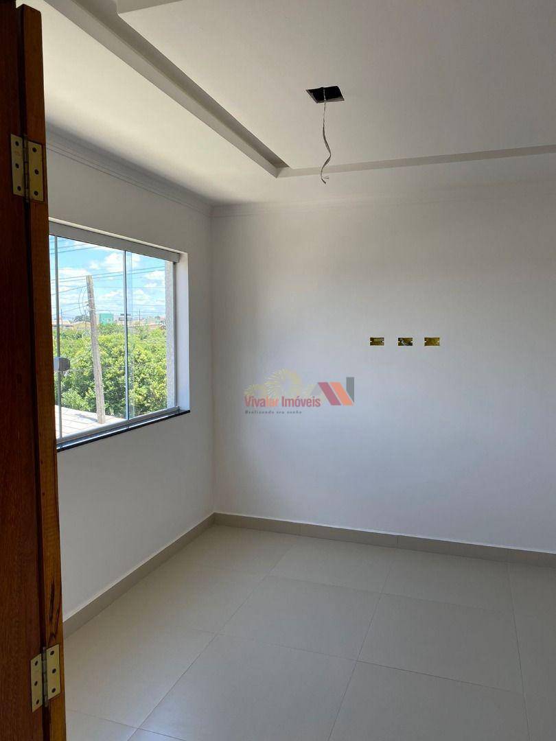 Apartamento à venda com 3 quartos, 54m² - Foto 10