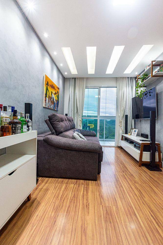 Apartamento à venda com 3 quartos, 65m² - Foto 5