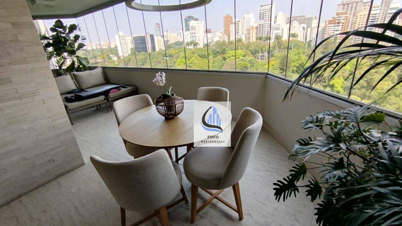 Apartamento para alugar com 4 quartos, 271m² - Foto 72