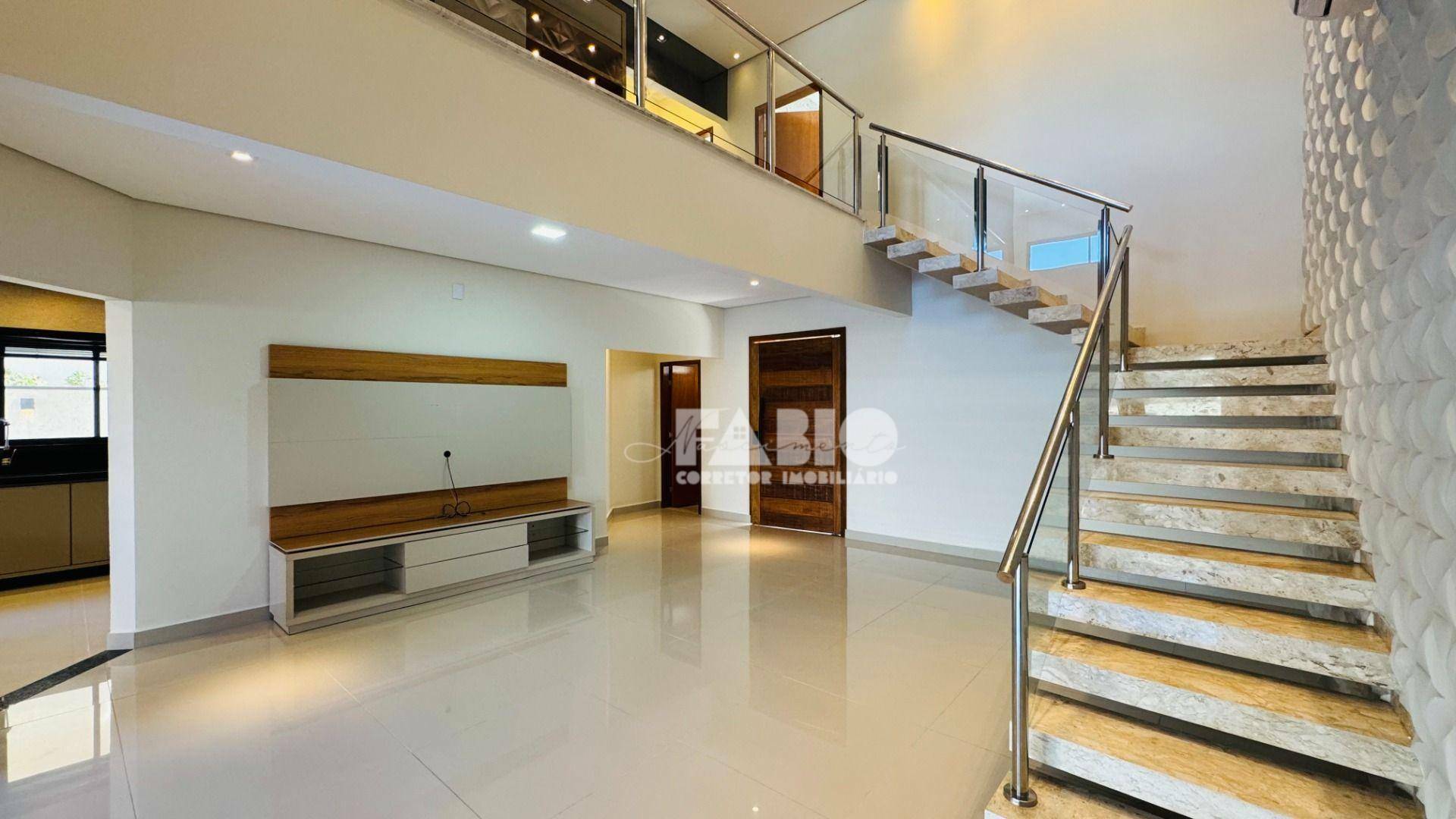 Sobrado à venda com 3 quartos, 288m² - Foto 12
