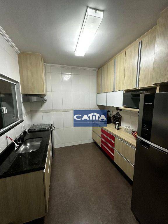 Sobrado à venda com 2 quartos, 87m² - Foto 10