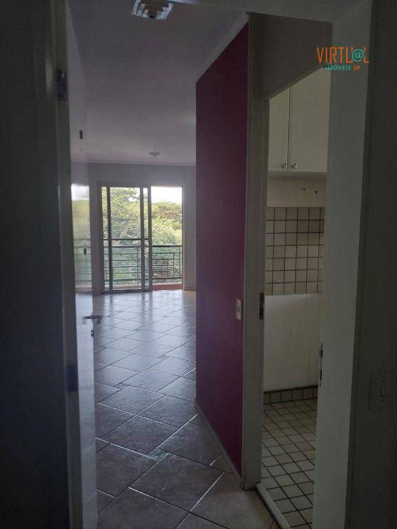 Apartamento à venda com 3 quartos, 65m² - Foto 4