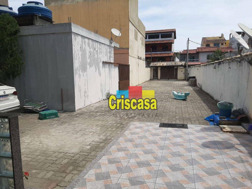 Casa à venda com 4 quartos, 120m² - Foto 24