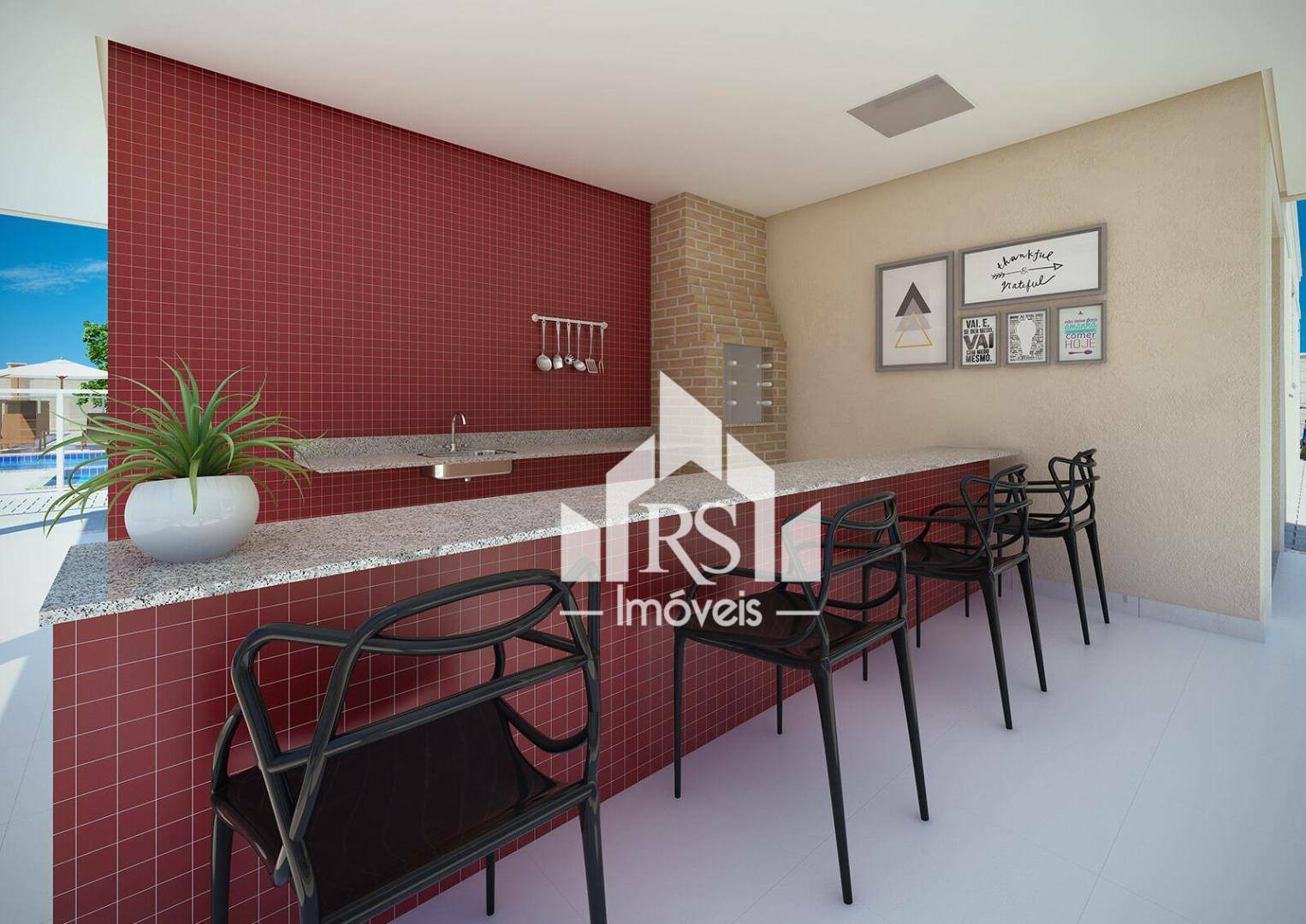Apartamento à venda com 2 quartos, 4082m² - Foto 23