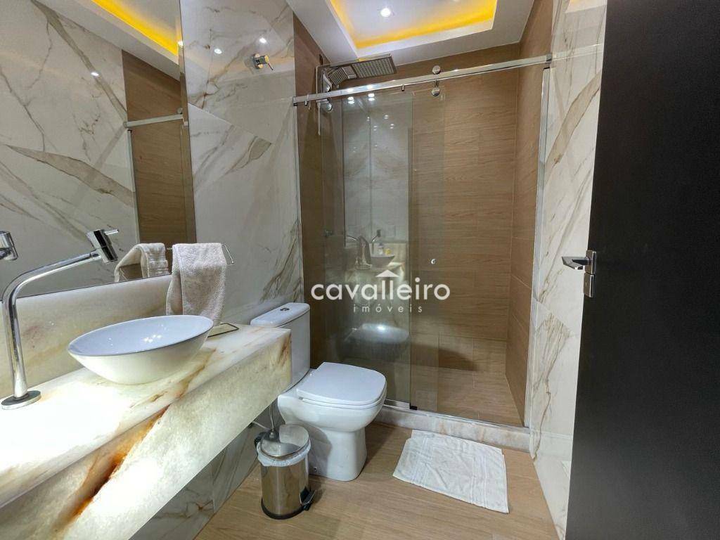 Casa de Condomínio à venda com 4 quartos, 330m² - Foto 23