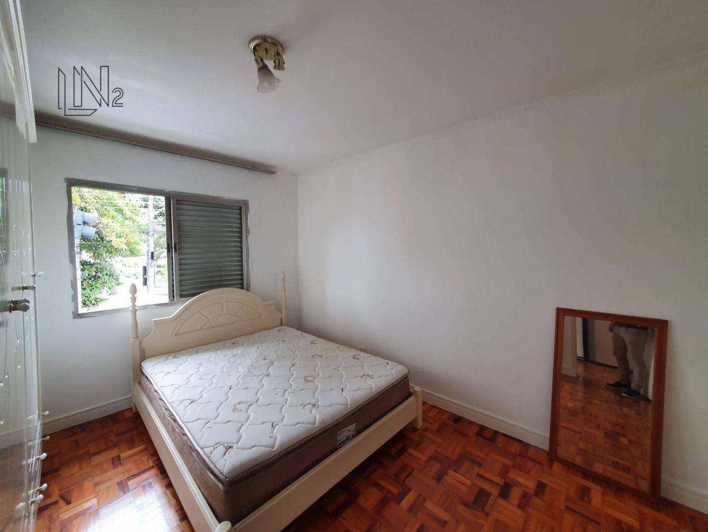 Sobrado à venda com 3 quartos, 99m² - Foto 15