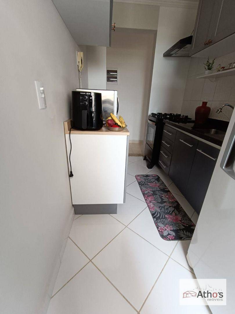 Apartamento à venda com 2 quartos, 71m² - Foto 16