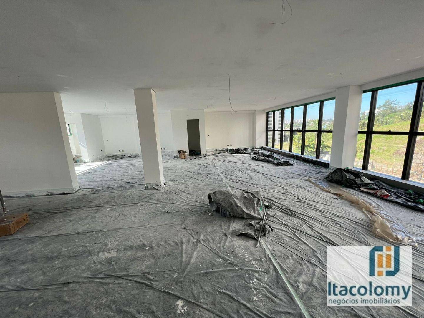 Loja-Salão para alugar, 320m² - Foto 9