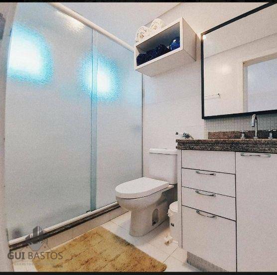 Apartamento à venda com 3 quartos, 166m² - Foto 4