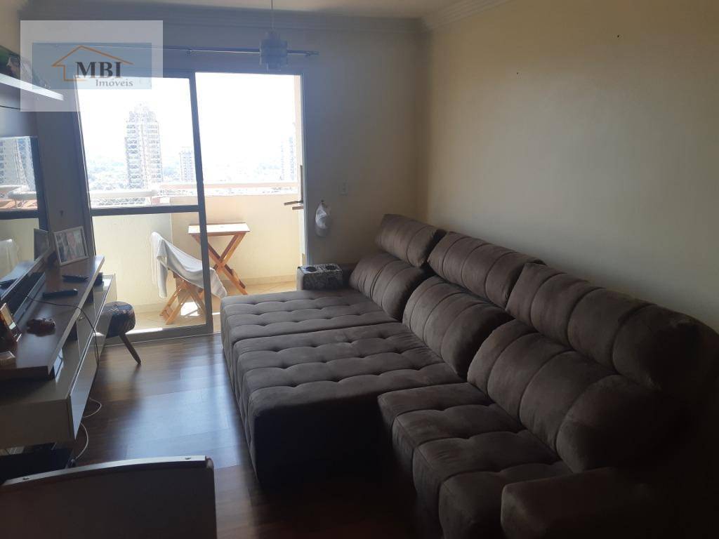 Apartamento à venda com 3 quartos, 82m² - Foto 16