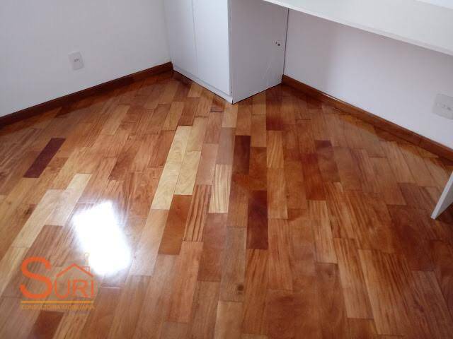 Apartamento à venda com 2 quartos, 50m² - Foto 3