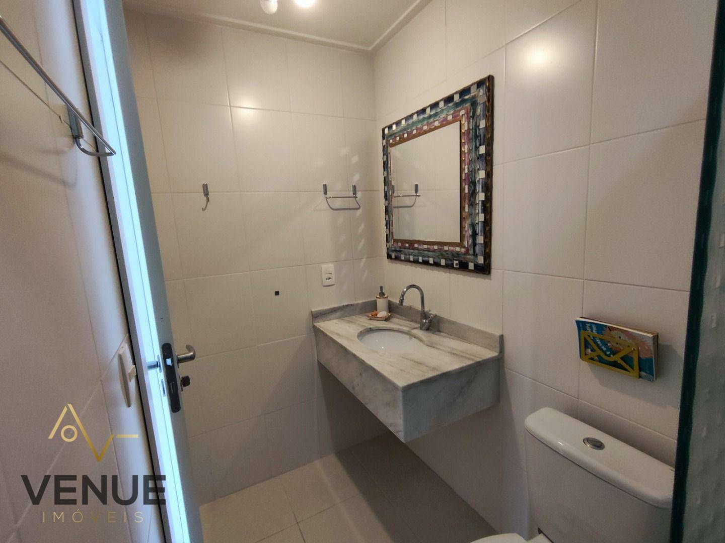 Apartamento à venda com 2 quartos, 83m² - Foto 7