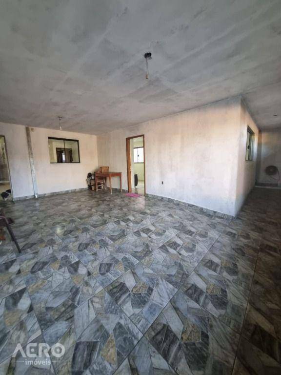 Casa de Condomínio à venda com 3 quartos, 156m² - Foto 26
