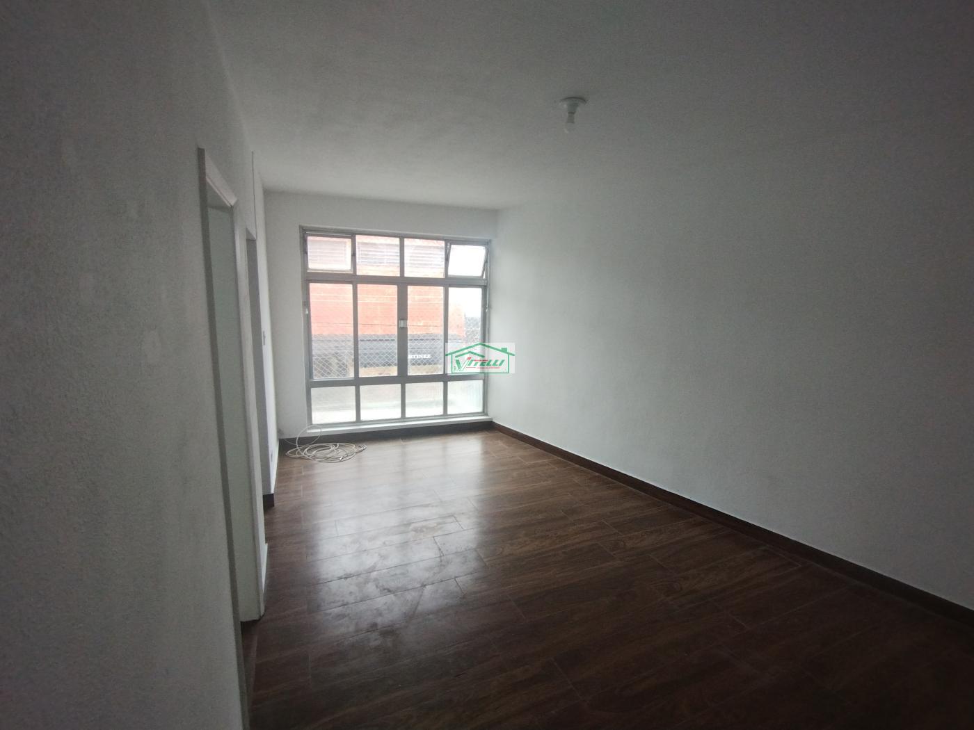 Apartamento para alugar com 1 quarto, 40m² - Foto 1