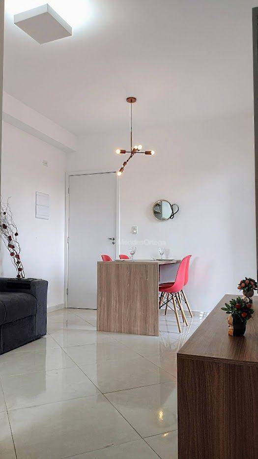 Apartamento para alugar com 2 quartos, 50m² - Foto 6