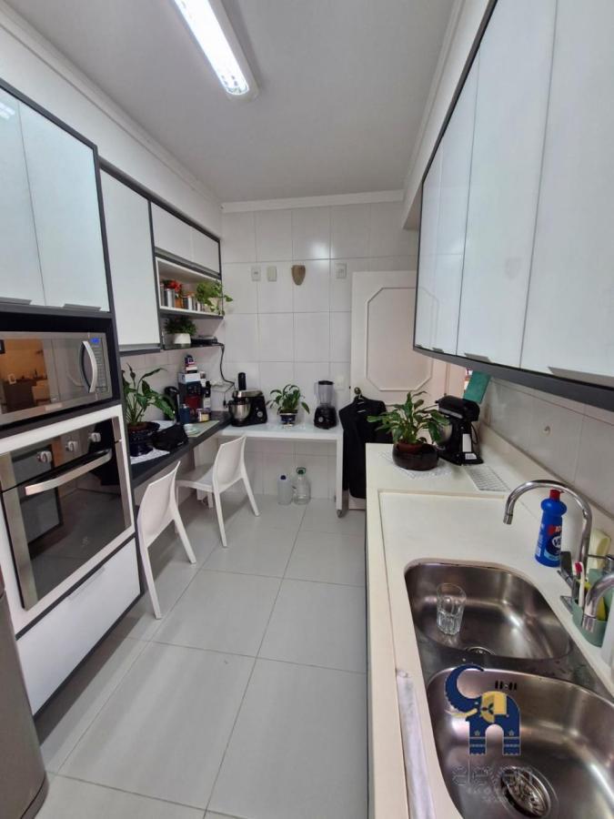 Apartamento à venda com 5 quartos, 194m² - Foto 13